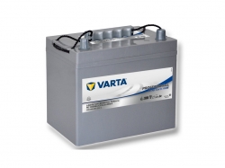 VARTA Professional Deep Cycle AGM 12V 85 Ah VARTA Professional Deep Cycle AGM 12V 85 Ah