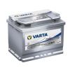 VARTA Professional Dual Purpose AGM 12V, 60Ah