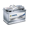 VARTA Professional Dual Purpose AGM 12V, 70Ah