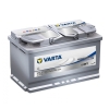 VARTA Professional Dual Purpose AGM 12V, 80 Ah
