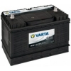 VARTA Promotive BLACK 12V 105