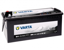 VARTA Promotive BLACK 12V 154 Ah