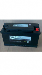 Autobateria OPTIMAL 12V, 95 Ah
