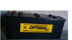 Batéria Optimal 12V, 140 Ah
