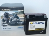 Motobatéria VARTA AGM 12V 7Ah (YTZ7S-BS)