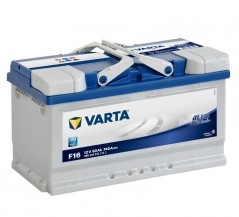 VARTA Professional STARTER 12V 95Ah