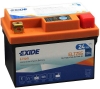 EXIDE BIKE LI-lon ELTZ5S 12V/24Wh