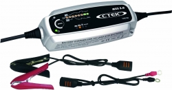Nabíjačka batérií CTEK MXS 5.0