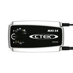 Nabíjačka batérií CTEK MXS 25