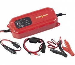 Solution CHARGER 12/24V 7.0Ah Solution CHARGER 12/24V 7.0Ah
