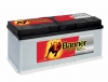 BANNER Power Bull PROfesional 12V, 100 Ah
